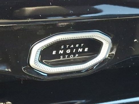 New 2026 Jeep Grand Cherokee Altitude AWD/4WD image 17