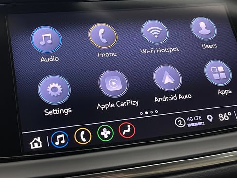 Used 2023 Buick Enclave Essence FWD image 25