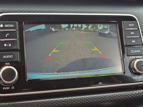 Used 2024 Nissan Kicks S FWD image 28