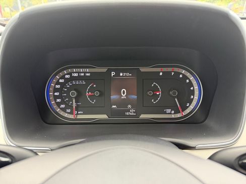 Used 2024 Hyundai Tucson SEL AWD/4WD image 14