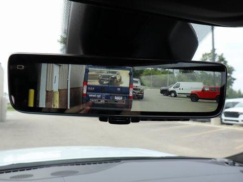 New 2025 Jeep Grand Cherokee Summit image 27