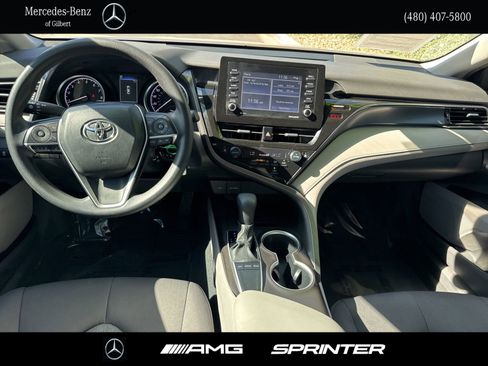 Used 2023 Toyota Camry LE image 20