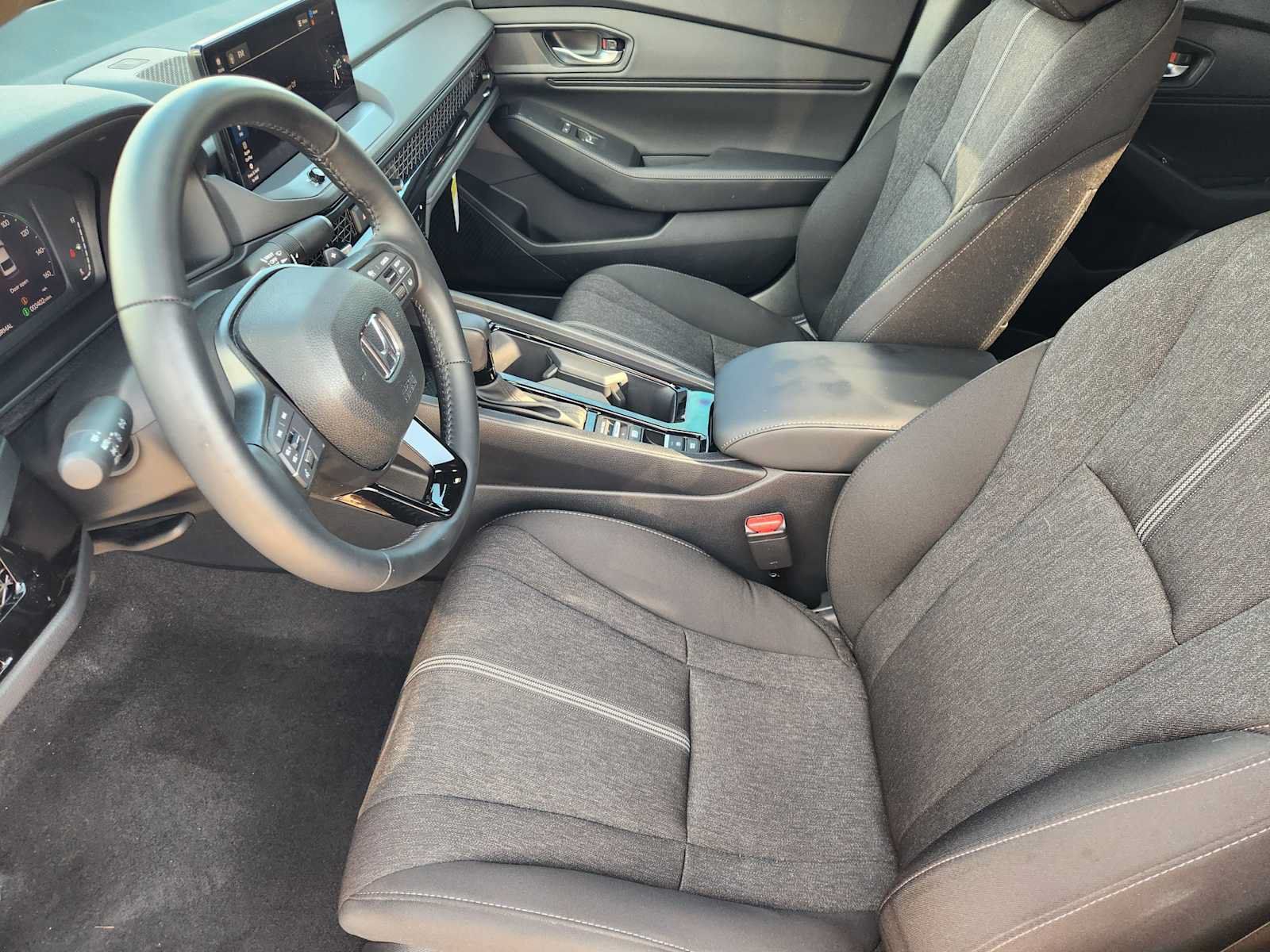 Used 2026 Honda Accord Sport image 12