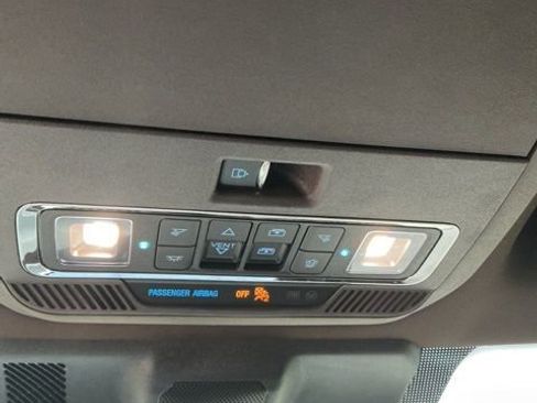 Used 2021 Ford F150 King Ranch w/ Equipment Group 601A High image 26