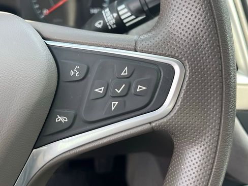 Used 2022 Chevrolet Malibu LT FWD image 31