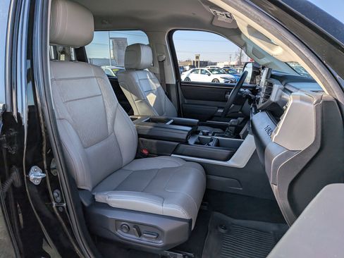 Used 2023 Toyota Tundra SR5 w/ TRD Sport Premium Package image 21