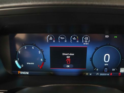 Used 2024 Ford F150 Lariat image 16