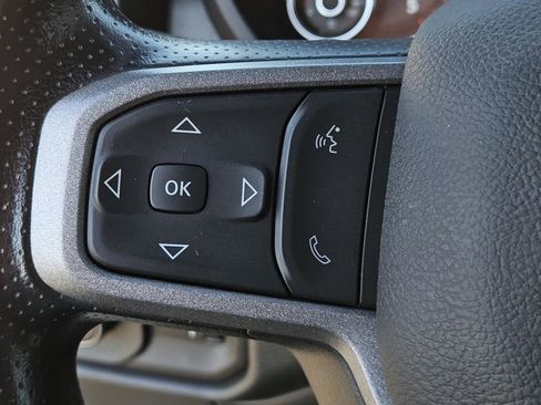 Used 2024 RAM 3500 Tradesman w/ Chrome Appearance Group image 23