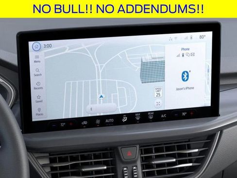 New 2026 Ford Escape Active w/ Tech Pack #1 image 15