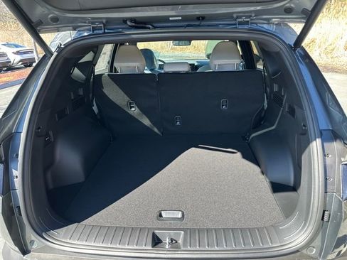 New 2026 Hyundai Tucson Limited AWD/4WD image 22