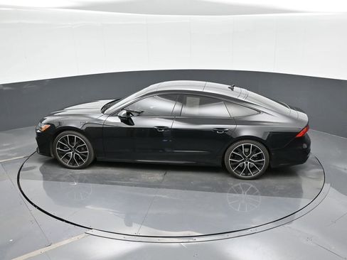 Used 2022 Audi S7 Prestige w/ Prestige Package image 27