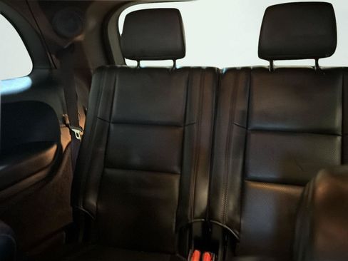 Used 2021 Dodge Durango R/T w/ Blacktop Package AWD/4WD image 30