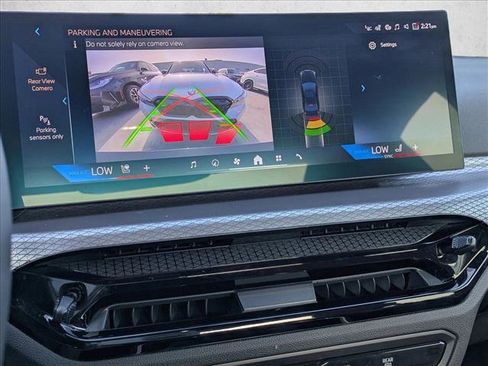 New 2026 BMW 330i 330i NA w/ Premium Package image 13