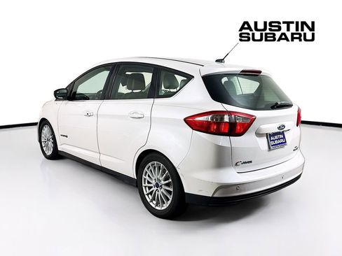 Used 2013 Ford C-MAX SEL image 5