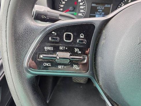 Used 2021 Mercedes-Benz Sprinter 2500 image 11