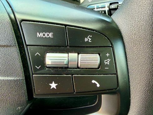Used 2025 Kia K4 FWD image 20