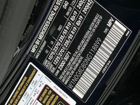 Used 2022 Mercedes-Benz GLC 300 image 37