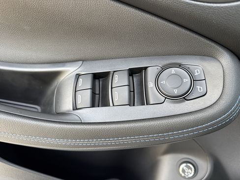 New 2026 Buick Encore GX Sport Touring w/ Comfort Package FWD image 15