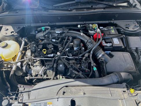 Used 2023 Ford Bronco Sport Badlands AWD/4WD image 29