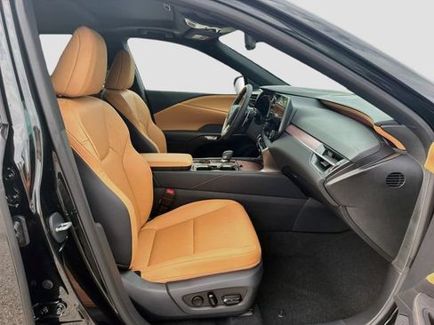 New 2026 Lexus RX 350 Premium Plus FWD image 16