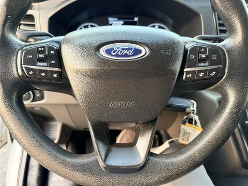 Used 2020 Ford Transit 250 Medium Roof w/ Interior Upgrade Package RWD image 19