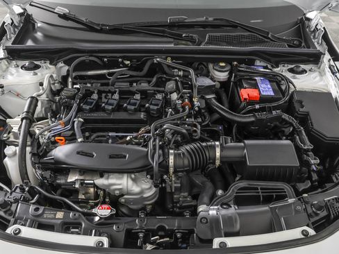Used 2026 Honda Civic Si image 48