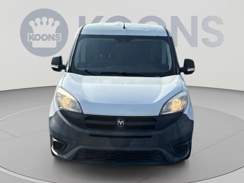 Used 2016 RAM ProMaster City Tradesman w/ Rear Back-up Camera Group FWD image 4