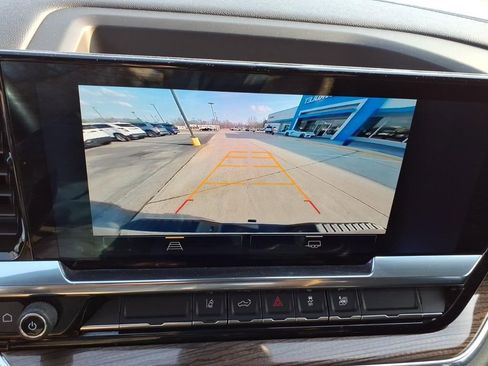 Used 2024 Chevrolet Silverado 3500 LT w/ LPO, Dark Essentials Package image 17