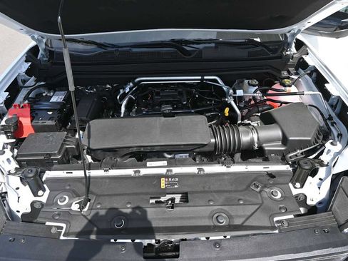 New 2026 GMC Canyon Elevation RWD image 27