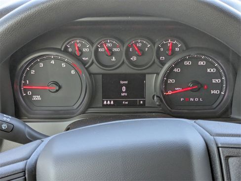 Certified 2026 Chevrolet Silverado 2500 W/T w/ WT Convenience Package image 22