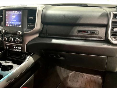 Used 2020 RAM 1500 Big Horn AWD/4WD image 31