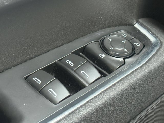 Used 2026 Chevrolet Silverado 1500 RST w/ RST Select Package AWD/4WD image 23