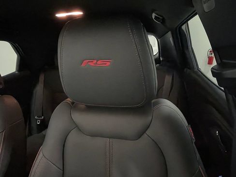 Used 2025 Chevrolet TrailBlazer RS w/ Driver Confidence Package AWD/4WD image 25