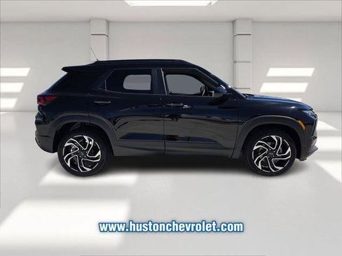 New 2026 Chevrolet TrailBlazer RS w/ Convenience Package FWD image 6