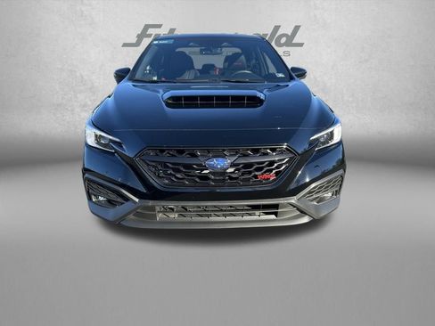 Used 2025 Subaru WRX Limited image 2