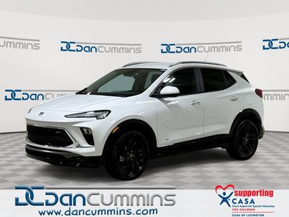 New 2026 Buick Encore GX Sport Touring w/ Comfort Package