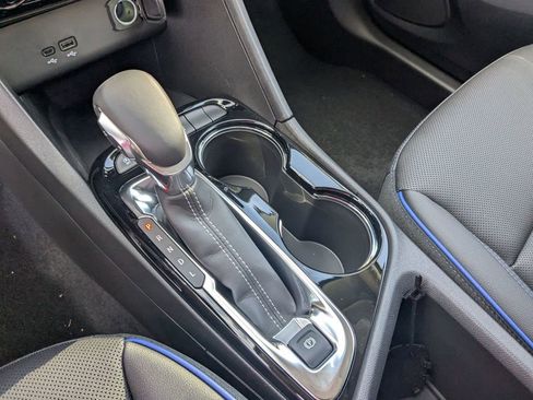 New 2026 Buick Encore GX Sport Touring w/ Comfort Package image 16