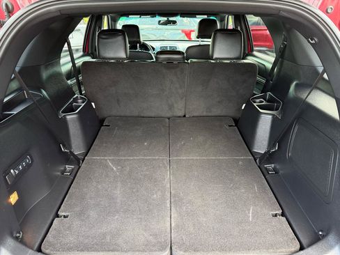 Used 2016 Ford Explorer Sport w/ Equipment Group 401A image 16