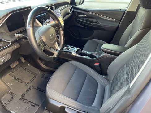 Used 2023 Chevrolet Bolt LT w/ Driver Confidence Package image 11