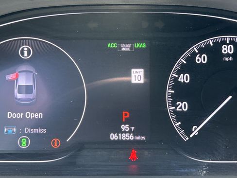 Used 2019 Honda Accord LX image 29