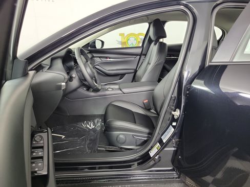 New 2026 MAZDA MAZDA3 s Sport FWD image 11