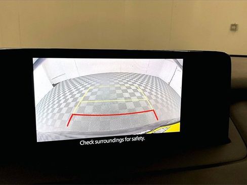 Used 2021 MAZDA CX-9 Touring w/ Touring Premium Package image 26