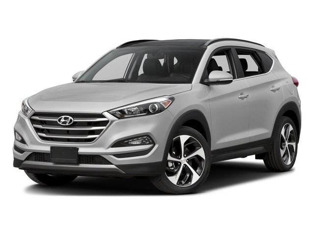 Used 2017 Hyundai Tucson Limited w/ Limited Ultimate Package 03 AWD/4WD image 1