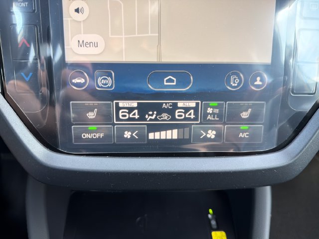 New 2026 Subaru Forester Sport AWD/4WD image 14