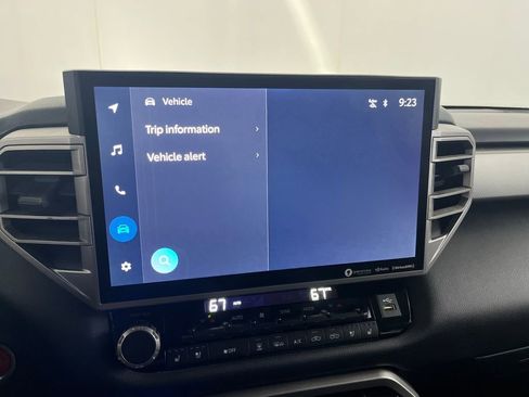 Used 2022 Toyota Tundra Limited w/ TRD Off-Road Package image 72