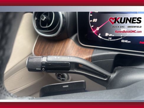 Used 2023 Mercedes-Benz C 300 4MATIC Sedan image 23