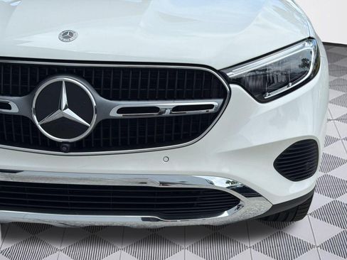 Certified 2026 Mercedes-Benz GLC 300 4MATIC image 12