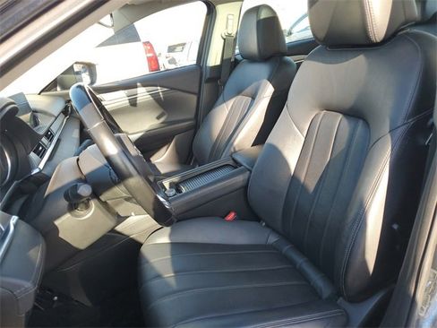 Used 2021 MAZDA MAZDA6 Touring image 14