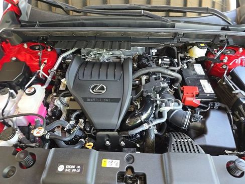 Used 2023 Lexus NX 350 AWD image 12