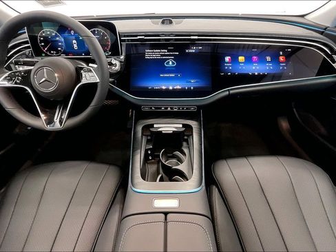 New 2026 Mercedes-Benz E 350 Sedan image 5